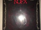 NOFX Liberal Animation SIGNED Vinyl Final Price $230
