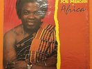 Joe Mensah ?– Joe Mensah Of Africa RARE AFRO DISCO FIRST TIME ONLINE