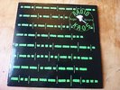 Roger Waters/Radio K.A.O.S /1987 EMI LP/Pink Floyd + original inner and poster