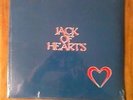 RICHARD DAVID SPANO JACK OF HEARTS (1980) RARE NY PRIVATE BLUES PSYCH LP SEALED