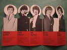 Rolling Stones - French Decca Publicity/Promo Material 1964 IMPOSSIBLE