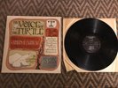 John Fahey The Voice Of The Turtle Original US Takoma Label W/The Family Picture