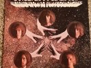 Van der Graaf Generator The Least We Can Do is Wave to Each Other LP RARE Stereo