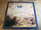 Renaissance LP Same UK Pink island 1st press A1 & B1