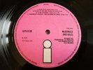 McDonald and Giles LP Same UK Pink island 1st press A-2U B-2U King crimson
