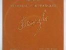 FURTWANGLER: Beethoven Leonore SWF 7.101 Club Limited Societe NM- Vinyl LP