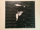 DAVID BOWIE Station To Station LP 1976 1st pressing APL1 1327 & insert VG+/VG+
