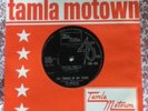 Tamla Motown Single The Miracles Tracks Of My Tears