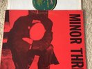 Minor Threat 2 EPs 12