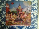 THEIR SATANIC MAJESTIES REQUEST - THE ROLLING STONES (33 TOURS) Decca 1967
