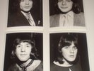 original Press Photos 1970 THE LOVE AFFAIR AUGUSTE EADON
