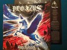 PEGAZUS - WINGS OF DESTINY Org 1.Press Nuclear Blast 1998