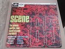 Lp Vinyl Columbia Scene 65 The Animals Georgie Fame Manfred Mann Yardbirds R&B