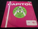 THE HUMAN BEINZ - TURN ON YOUR LOVE LIGHT  CAPITOL UK GARAGE DANCER PROMO NM