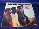 LP RECORD- THE LOST GENERATION-YOUNG, TOUGH, AND TERRIBLE -NICE COLLECTIBLE