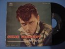 1961 GENE VINCENT R&R {FRENCH} EP & PIC SLEEVE, 