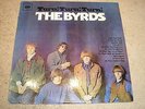 THE BYRDS.TURN  TURN  TURN .LP.MONO.A2/B1 MATRIX