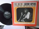 Lightnin' Hopkins,World-Pacific 1817,