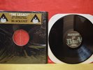 UBAD ?– The Legacy 1995 Hip Hop 12
