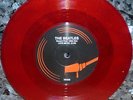 * *  2000 PRESSED  BEATLES UK-ONLY RED VINYL 