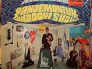 Harry Nilsson - Pandemonium Shadow Show, 1st Mono, Shrink, Rare, Beatles NM/EX