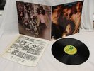 EDGAR BROUGHTON BAND, WASA WASA, A1/B1 UK PRESS GRAMOPHONE, SUPERB Nr MINT AUDIO