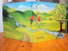 LIFE - Spring,German Kraut Prog Psych Rock,Orig.Dutch CBS 1971