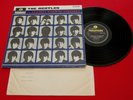 THE BEATLES   A HARD DAY'S NIGHT   ORIGINAL 1964 UK 1st PRESSING   EX