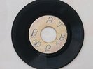 ERNEST WILSON - MY PRIVATE NUMBER  // GLEN ADAMS - SHE'S SO FINE / BLANK