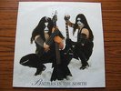 IMMORTAL - Battles In The North LP 1994