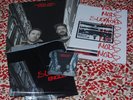 SLEAFORD MODS ENGLISH TAPAS - DELUXE LP RED VINYL + 7