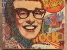IMPORT GERMANY 9 LP BOX SET: THE COMPLETE BUDDY HOLLY STORY MCA CORAL 0082.010-9
