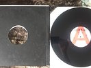 1984 SEX PISTOLS SUBMISSION 1 SIDED PROMO