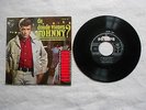 disque ep 45 tours de johnny hallyday 
