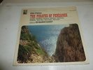 GILBERT & SULLIVAN - The Pirates Of Penzance - 1961 UK 15-track vinyl LP