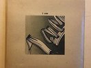 Pete Townshend Meher Baba vinyl I Am 1972