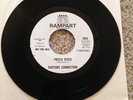 Disco Funk Breaks 45 EASTSIDE CONNECTION Frisco Disco RAMPART 003 Promo NM