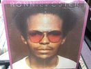 Ronnie Foster Two Headed Freap NM BLUE NOTE LP with STICKER  Funk