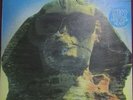 Kiss - Hot In The Shade - Guatemala DIDECA LP Very Rare RARE 12