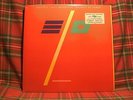 Electric Light Orchestra # ELO # Balance Of Power # LP