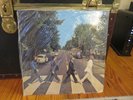 VERY RARE  ABBEY ROAD UK IMPORT LP - SEALED UNOPENED APPLE 60S/70 PRESS PCS 7088