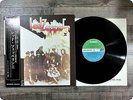 LED ZEPPELIN Led Zeppelin II MT1091 OBI LP GF1452