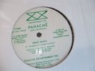PANACHE (Just Brothers) - sweet music - Lim.EP-LP
