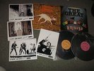 SEX PISTOLS THE GREAT ROCK N ROLL SWINDLE ALBUM FRENCH FIRST PRESSING RARE 1979