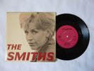 THE SMITHS   ASK   RT 194   NEAR MINT 1986 UK 7