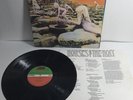 LED ZEPPELIN - HOUSE OF THE HOLY - Vinyl Lp RECORD  VG/VG+ 1973 AUS PRESS