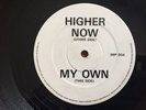 DJ Seduction ?– My Own / Higher Now Impact Records 1992 A Classic Tune Listen