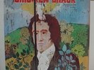 CHICKEN SHACK / IMAGINATION LADY, RARE JAPAN ORIG. LP w/INSERT DERAM GF NM