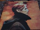 DAVID BOWIE LOW RCA RECORDS BLUE VINYL MINT CONDITION.