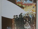 LED ZEPPELIN / 2, RARE KOREA ORIG. LIMITED LP w/INSERT UNOPENED SEALED COPY